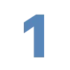 1️⃣