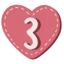 3️⃣
