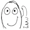 👍