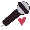 ❤️