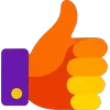 👍