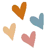 ❤️