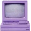 🟣