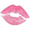 💋