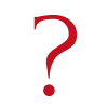 ❓