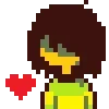 ❤️