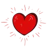 ❤️