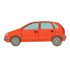 🚗
