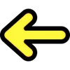 ⬅️
