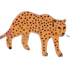 🐆