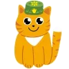 😺