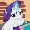 Ponies emoji animated — эмодзи пак Telegram