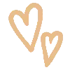 ❤️