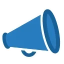 📢