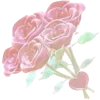 💐