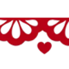 ❤️