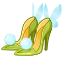 👠