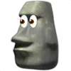 🗿