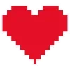 ❤️