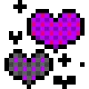💜