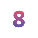 8️⃣