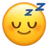 😴