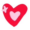 ❤️