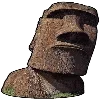 🗿
