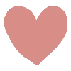 ❤️