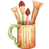🖍️