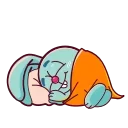 💤