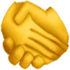 🤝