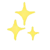 ✨