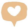 ❤️