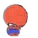 😔