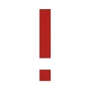 ❗️