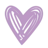💜