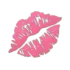 💋