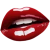 💋