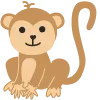 🐒