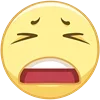😫