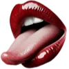 💋