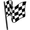 🏁
