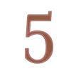 5️⃣