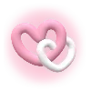 💗