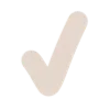 ☑️