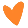 🧡