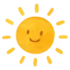 ☀️