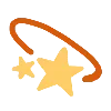 💫