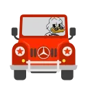🚗